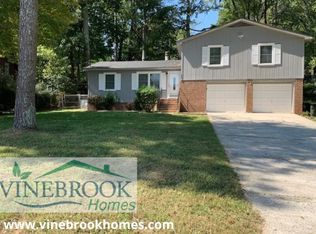 229 Nancy Rd, Madison, AL 35758