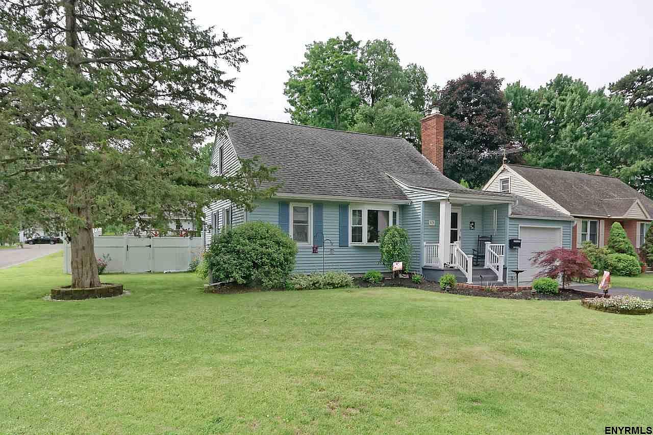 13 Forest Dr, Colonie, NY 12205 Zillow