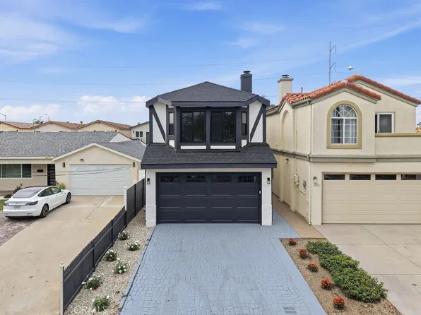 15013 Kingsdale Ave, Lawndale, CA 90260