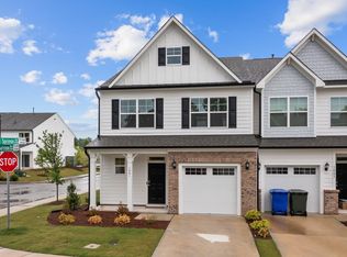 1001 Heartstone Way, Durham, NC 27713