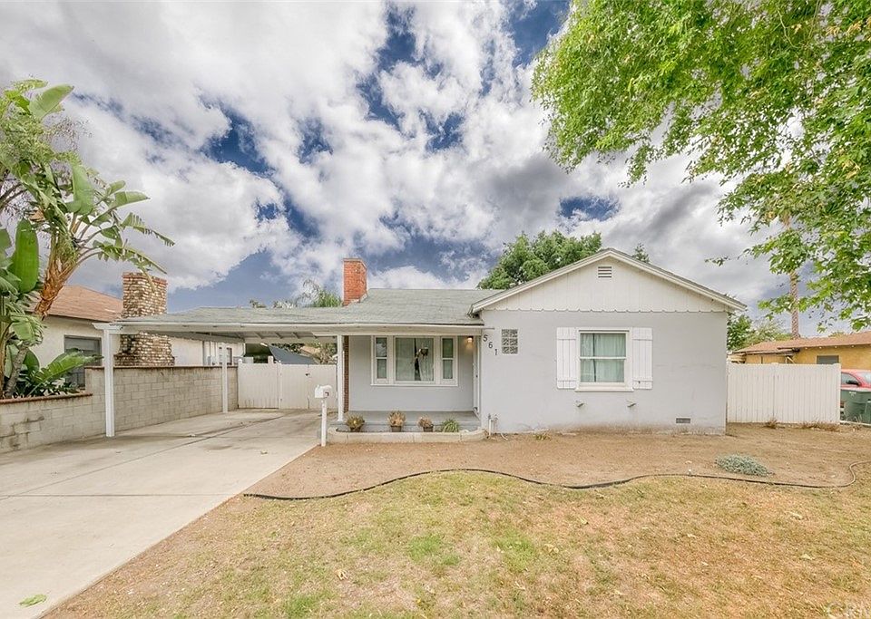 561 W I St, Ontario, CA 91762 Zillow