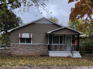 2133 W Calhoun St, Springfield, MO 65802