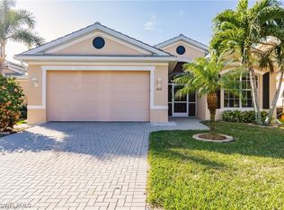 2616 Brightside Ct, Cape Coral, FL 33991