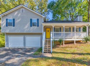 7005 Sumit Creek Dr NW, Kennesaw, GA 30152