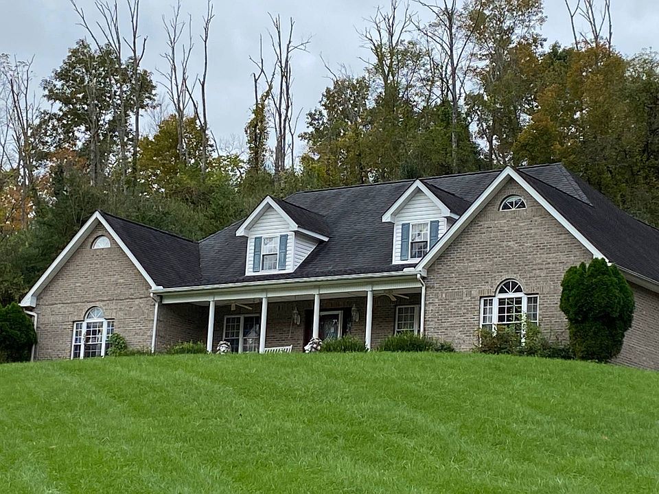 6867 Merrick Creek Rd, Huntington, WV 25702 | Zillow