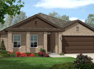 1012 Traction Trl, Cleburne, TX 76031