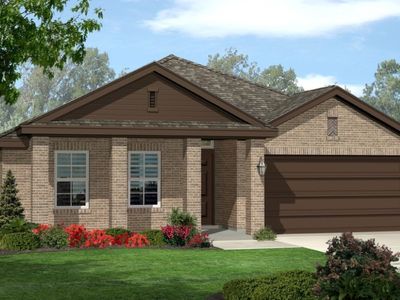 130 Chestnut Ter, Boyd, TX, 76023