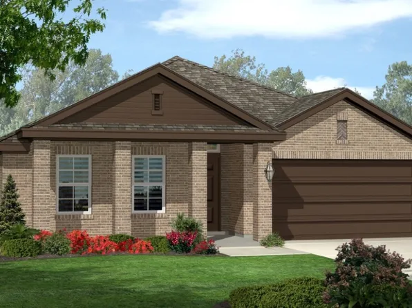 130 Chestnut Ter, Boyd, TX 76023