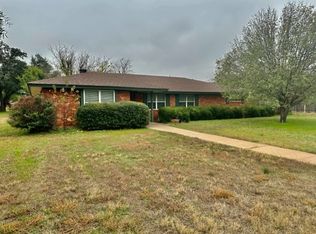 2849 Arrowhead Dr, Abilene, TX 79606