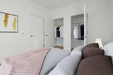 Rented by Stonehenge NYC LLC