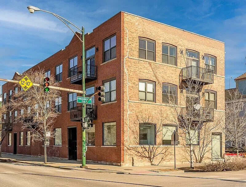 1 bed, 1.0 bath, 750 sqft, $1,657 — Photo 1
