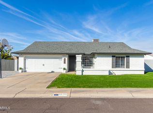 6120 W Shangri La Rd, Glendale, AZ 85304