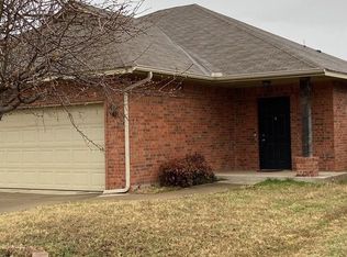 1713 W Palm Pl, Oklahoma City, OK 73128