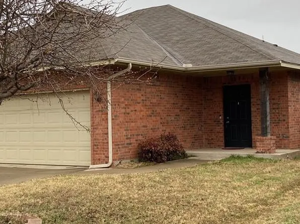 1713 W Palm Pl, Oklahoma City, OK 73128