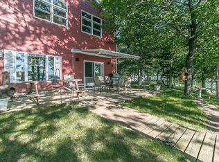 N11275 Nelson Rd, Athelstane, WI 54104