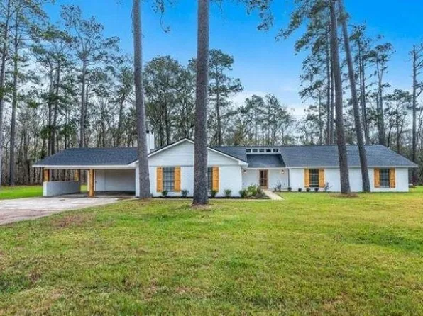 25228 Highway 165, Kinder, LA 70648