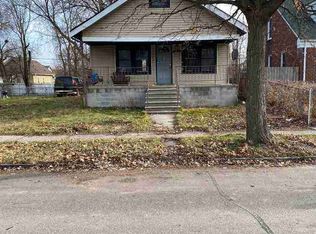 15852 Quincy St, Detroit, MI
