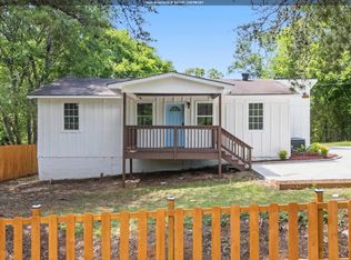1155 Levine Rd, Odenville, AL 35120