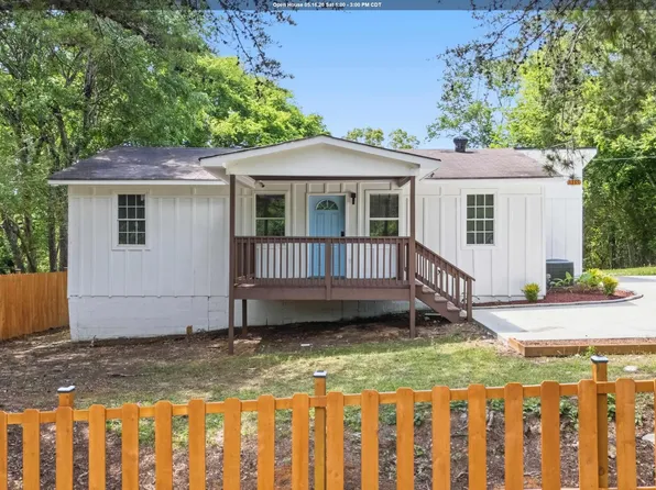 1155 Levine Rd, Odenville, AL 35120