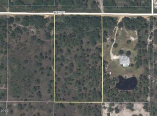 85th St, Fellsmere, FL 32948
