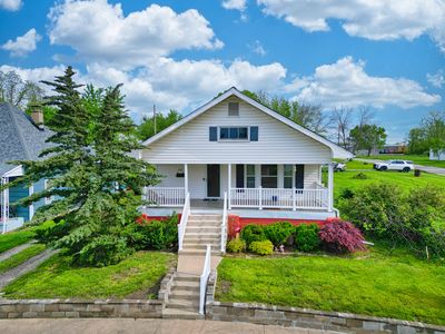 1007 Myra St, Moberly, MO, 65270