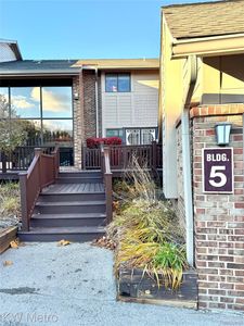 11773 Sycamore Dr Unit 25, Plymouth, MI, 48170