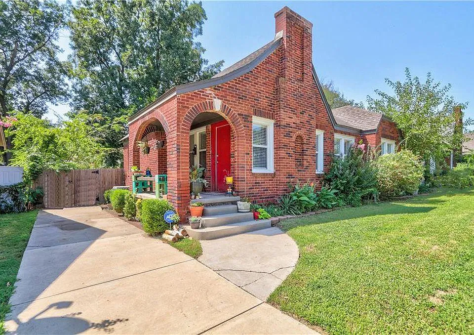 3124 NW 13th St