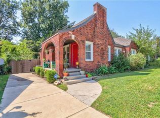 3124 NW 13th St, Oklahoma City, OK 73107