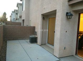 2056 Betty Davis St, Las Vegas, NV 89142