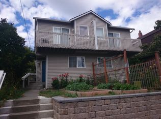 2642 NW 64th St, Seattle, WA 98107