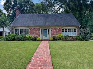 121 Ginger Dr, Danville, VA 24540