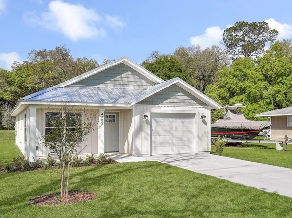 4705 Avenue B St, Saint Augustine, FL 32095