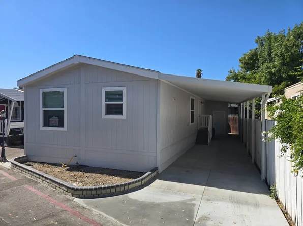 15445 Cobalt Ave #116, Sylmar, CA 91342