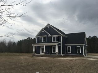 595 Milford Ln, Suffolk, VA 23434