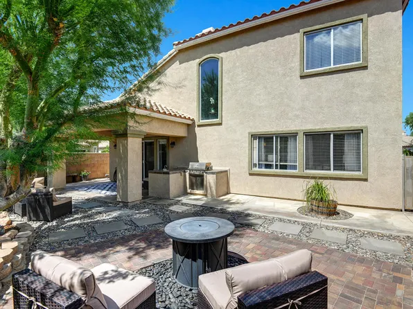 80173 Golden Horseshoe Dr, Indio, CA 92201