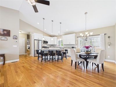 40 Stag Cir, Charlestown, RI, 02813