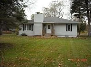 2920 Adams Rd, Niles, MI 49120