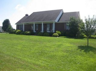 535 Grist Mill Rd, Stanford, KY 40484