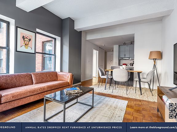 3rd image of 360 W 34th St APT 4D