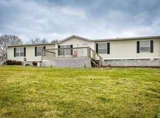 2450 Old Stagecoach Rd, Jonesborough, TN 37659