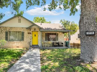 1711 Steves Ave, San Antonio, TX 78210