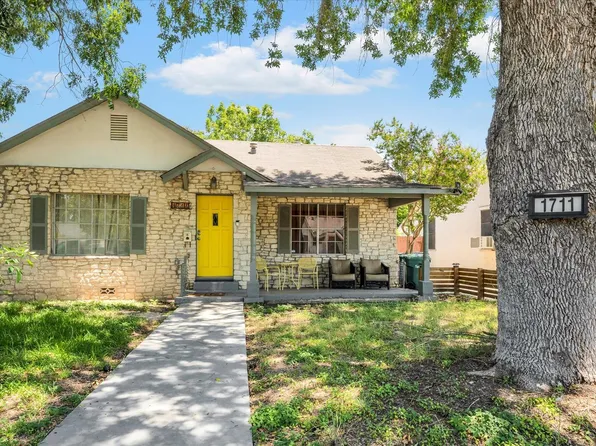 1711 Steves Ave, San Antonio, TX 78210