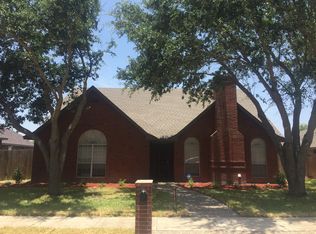 2013 E 29th St, Mission, TX 78574