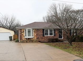 3912 Tanglewood Dr, Hopkinsville, KY