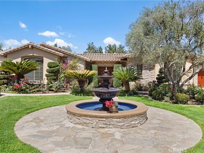 3349 Mendenaro Ct, Fallbrook, CA, 92028