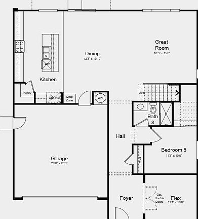 2nd image of this home