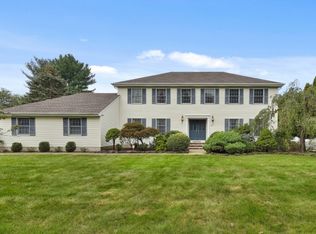 143 W Pkwy, Pompton Plains, NJ 07444