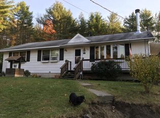 198 Fox Rd, Granville, NY 12832