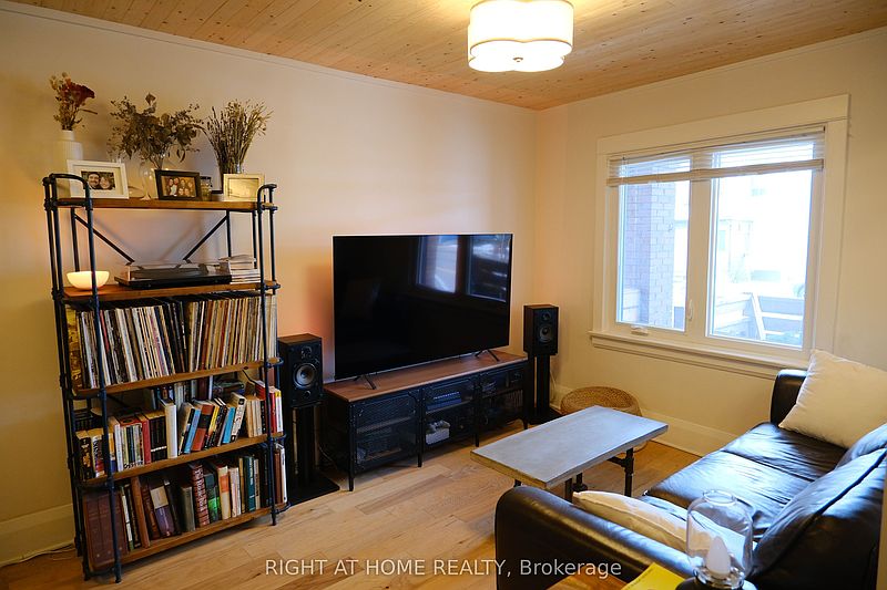 Toronto Townhouse for rent - 2 Bedrooms in Toronto