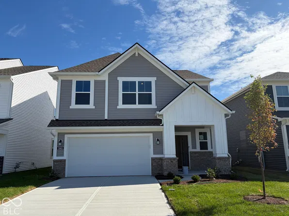 3163 Sugar Grove Dr, Whitestown, IN 46075